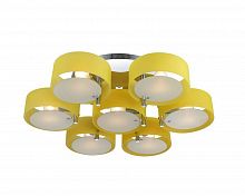 потолочная люстра st luce foresta sl483.092.07 в Твери