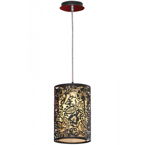 подвесной светильник lussole vetere grlsf-2386-01 в Твери