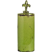 емкость для хранения с крышкой cannister olive в Твери