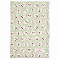 скатерть cherry berry p.green в Твери