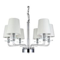 подвесная люстра divinare 1700/02 lm-6 в Твери