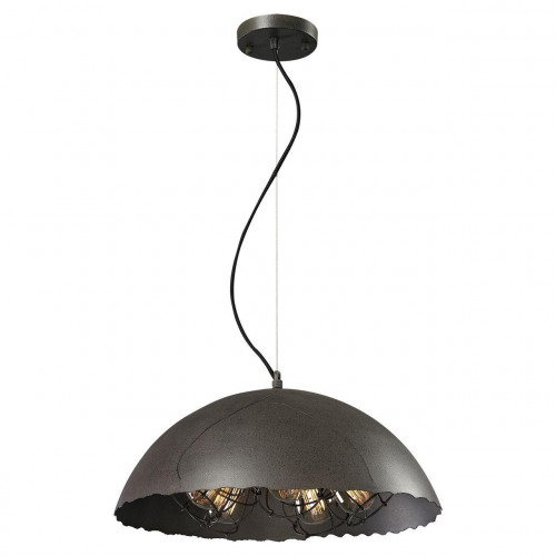 подвесная люстра lussole loft ii lsp-9625 в Твери