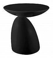 столик журнальный parabel side table черный в Твери