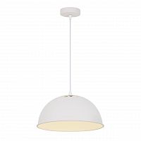 подвесной светильник arte lamp buratto a8173sp-1wh в Твери