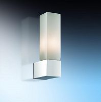 подсветка для зеркал odeon light wass 2136/1w в Твери