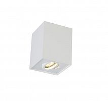 потолочный светильник crystal lux clt 420c wh в Твери