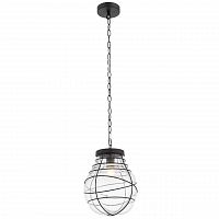 подвесной светильник st luce cocoon sl321.403.01 в Твери