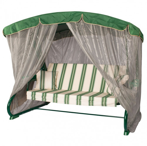 качели leset 902 green premium в Твери
