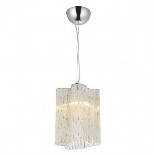 подвесной светильник arte lamp twinkle a8561sp-1cg в Твери