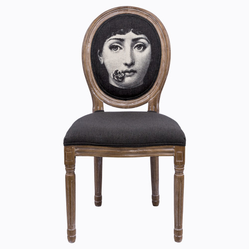 стул комплимент fornasetti в Твери