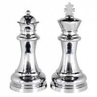 статуэтка chess king & queen от eichholtz в Твери