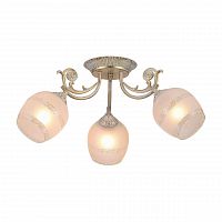 потолочная люстра arte lamp a7060pl-3wg в Твери