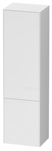 шкаф-пенал для ванной am.pm inspire 2.0 m50achx0406wm в Твери