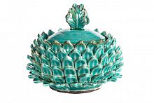 предмет декора с крышкой artichoke mini в Твери