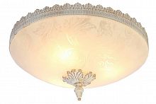 потолочный светильник arte lamp crown a4541pl-3wg в Твери