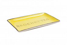 декоративное блюдо brochettes yellow в Твери