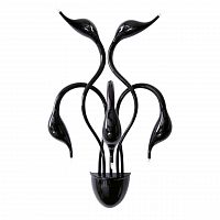 бра lightstar cigno collo bk 751657 в Твери