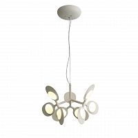 подвесная светодиодная люстра st luce farfalla sl824.503.09 в Твери