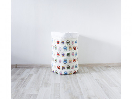 корзина funky owl в Твери
