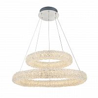 подвесной светодиодный светильник arte lamp lorella a1726sp-2cc в Твери