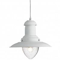 подвесной светильник arte lamp fisherman a5530sp-1wh в Твери