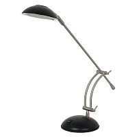 настольная лампа idlamp ursula 281/1t-ledblacksand в Твери