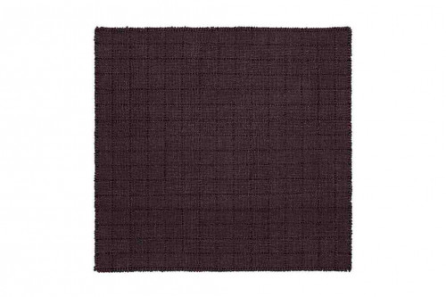 ковер waan light dark red 250x250 от gan в Твери