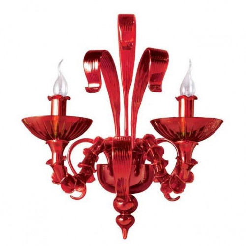 бра donolux opera w110188/2red в Твери