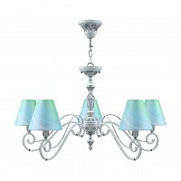 подвесная люстра lamp4you classic e3-05-g-lmp-o-18 в Твери