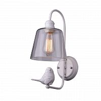 бра arte lamp passero a4289ap-1wh в Твери