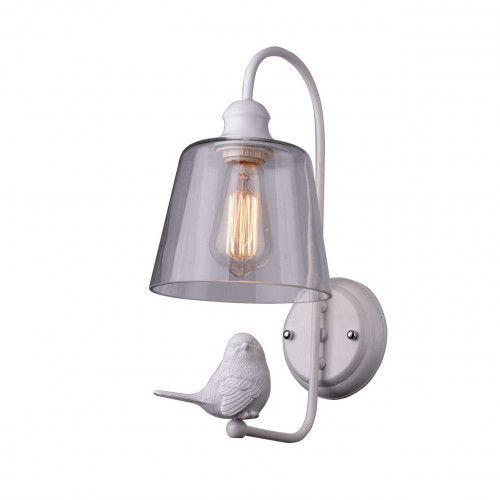 бра arte lamp passero a4289ap-1wh в Твери