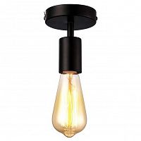 потолочный светильник arte lamp a9184pl-1bk в Твери