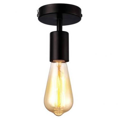 потолочный светильник arte lamp a9184pl-1bk в Твери