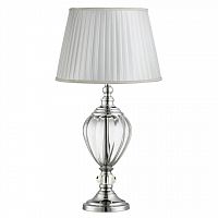 настольная лампа arte lamp superb a3752lt-1wh в Твери