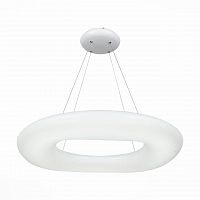 подвесной светодиодный светильник st luce levita sl960.503.01d в Твери