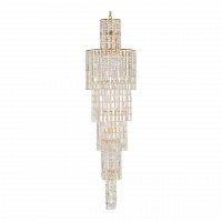 каскадная люстра arti lampadari valencia e 1.11.50.501 g в Твери
