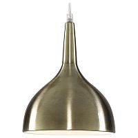 подвесной светильник arte lamp pendants a9077sp-1ab в Твери