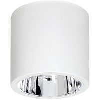 потолочный светильник luminex downlight round 7242 в Твери