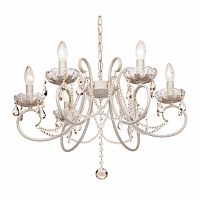 подвесная люстра silver light laurita 260.51.6 в Твери