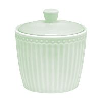 сахарница alice pale green в Твери