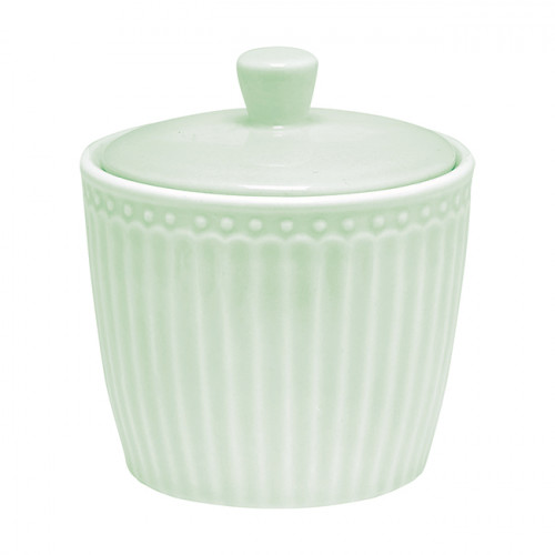 сахарница alice pale green в Твери
