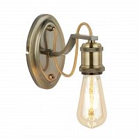 бра arte lamp inedito a2985ap-1ab в Твери