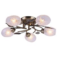 потолочная люстра arte lamp anetta a6157pl-5ab в Твери