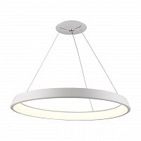 подвесной светодиодный светильник arte lamp a6280sp-1wh в Твери