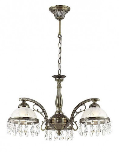 подвесная люстра lumion avifa 2989/3 в Твери