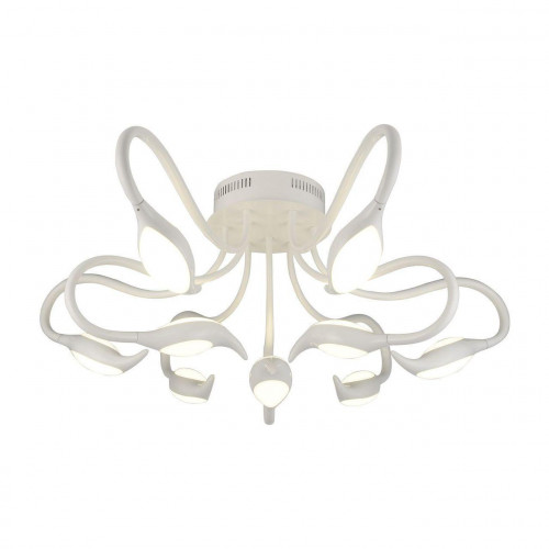 потолочная светодиодная люстра arte lamp a9475pl-9wh в Твери