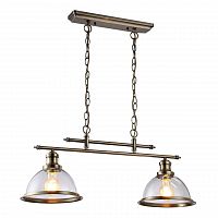 подвесная люстра arte lamp oglio a9273sp-2ab в Твери