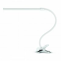 настольная лампа arte lamp conference a1106lt-1wh в Твери