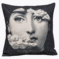 арт-подушка седьмое небо fornasetti в Твери