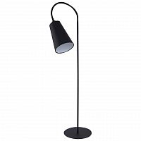 торшер tk lighting 3079 wire black в Твери